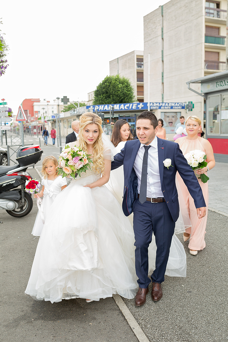 Oleg si Ana wedding , Paris , highmedia 28