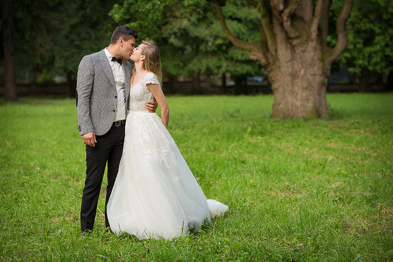 Bianca si Toto nunta Arad wedding poze highmedia 12