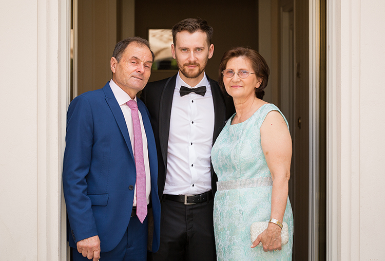 Bogdan & Andrea nunta wedding Bucuresti 2016 highmedia 107