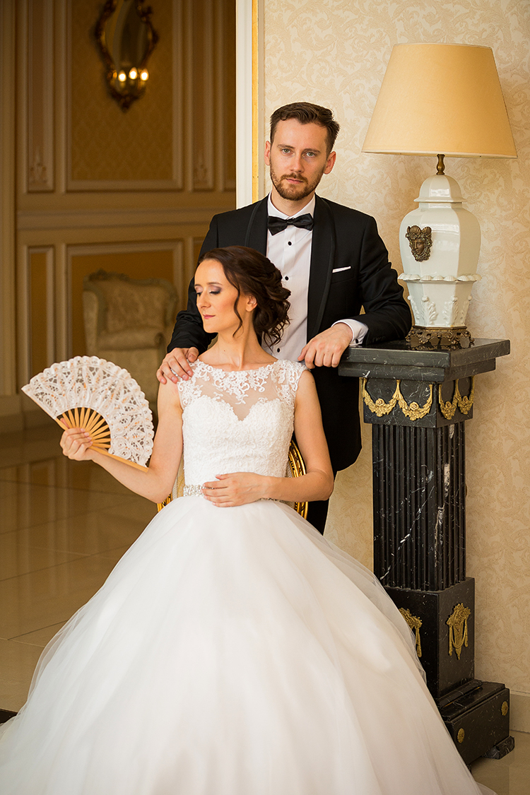 Bogdan & Andrea nunta wedding Bucuresti 2016 highmedia 126