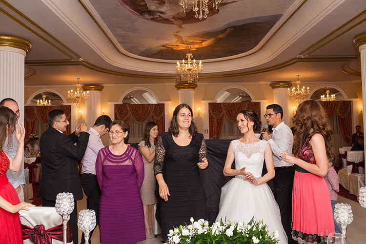 Bogdan & Andrea wedding nunta Bucuresti 2016 12
