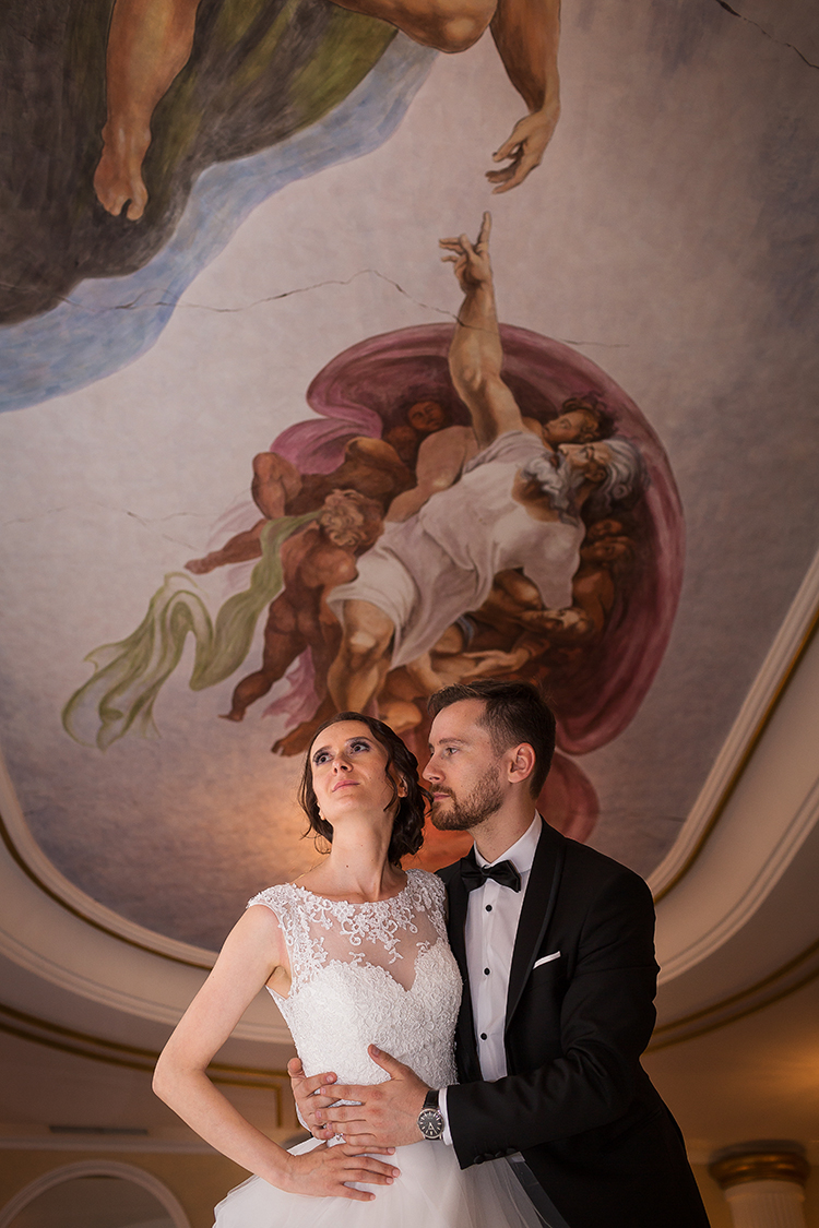 Bogdan & Andrea wedding nunta Bucuresti 2016 17