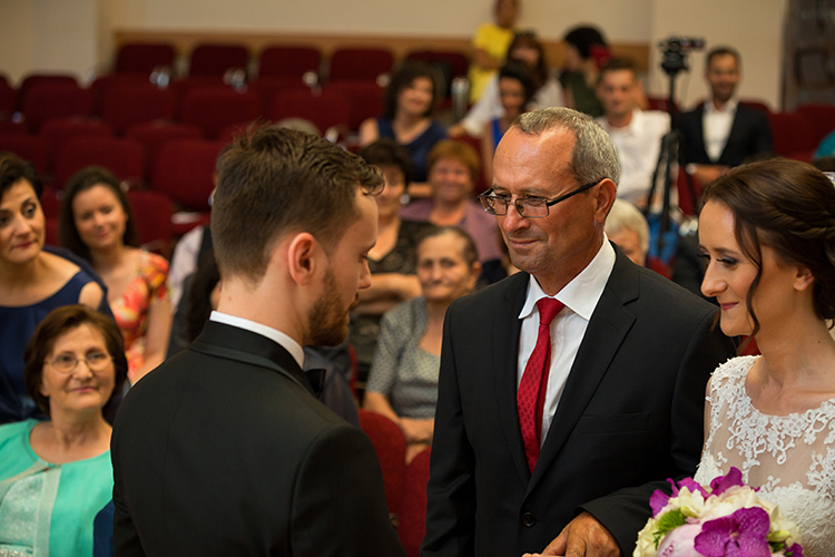 Bogdan si Andrea nunta Bucuresti 2016 wedding highmedia 169